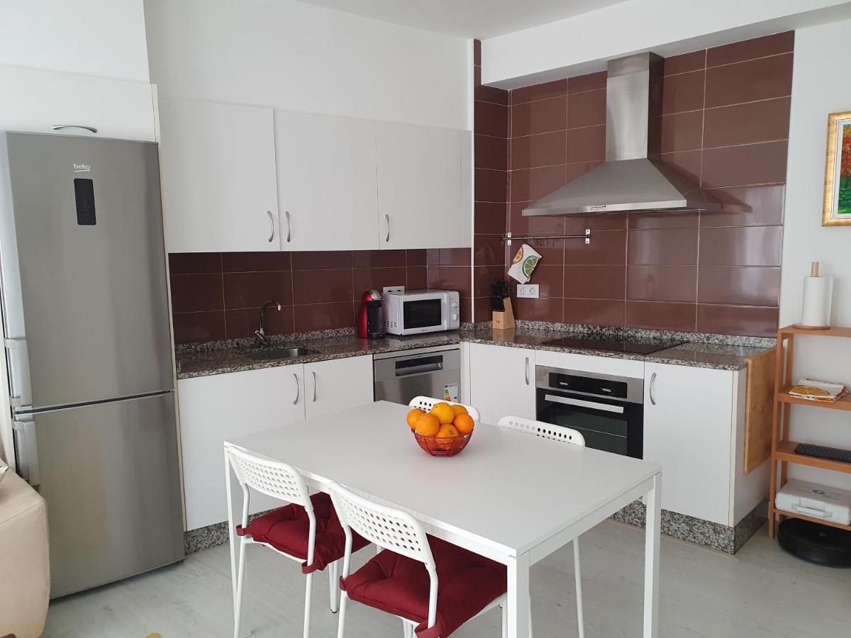 El Piso De Valle-Inclan Pontevedra Exterior foto